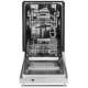 GE Panel Ready Dishwasher (UDT165SIVII)