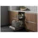 GE UDT165SIVII Dishwasher