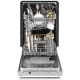 GE Dishwasher (UDT165SIVII)