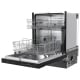 Lave-vaisselle GE UDT610HSZBB