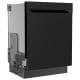 Lave-vaisselle GE UDT610HSZBB