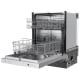 Lave-vaisselle GE UDT610HSZSS