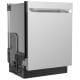 Lave-vaisselle GE UDT610HSZSS
