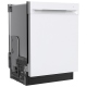 GE UDT610HSZWW Dishwasher