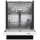 GE Dishwasher (UDT610HSZWW)