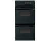 GE JRP28BJBB 24 inch Wall Oven
