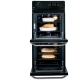 GE JRP28SKSS 24 inch Double Wall Oven