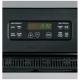 GE 24 inch Stainless Steel Double Wall Oven (JRP28SKSS)