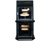 GE JRP28SKSS Double Wall Oven