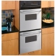 GE JRP28SKSS 24 inch Wall Oven