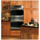 GE Profile 30 inch Wall Oven (PT956SMSS)