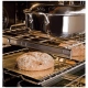 GE Profile 30 inch Stainless Steel Double Wall Oven (PT956SRSS)