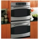 GE Profile 30 inch Wall Oven (PT956SRSS)