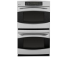 GE Profile PT956SRSS 30 inch Wall Oven