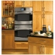 GE PT960SMSS 30 inch Double Wall Oven