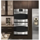 GE PT960SMSS Double Wall Oven