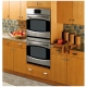 GE 30 inch Wall Oven (PT960SMSS)