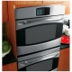 GE PT960SMSS 30 inch Wall Oven