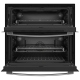 GE Profile PTS9200SNSS Single Wall Oven