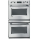 Monogram 30 inch Wall Oven (ZET2PMSS)