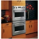 Monogram ZET2PMSS 30 inch Double Wall Oven