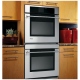 Monogram ZET2RMSS 30 inch Wall Oven