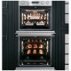 Monogram ZET2SMSS Double Wall Oven