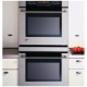 Four encastré Monogram ZET958SMSS 30 pouce