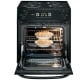 GE JMP31BLBB Other inch Electric Range