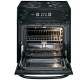 GE Other inch Black Electric Range (JMP31BLBB)