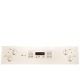 GE JMP31CLCC Other inch Electric Range