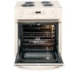 GE Other inch Electric Range (JMP31CLCC)