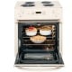 GE JMP31CLCC Electric Range