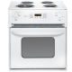 GE Other inch Range (JMP31WCWW)