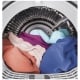GE GFD15JSINWW Electric Dryer