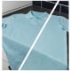 GE GFD35ESMYWW Wrinkle Care