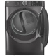 GE GFD55GSPNDG Vented Dryer