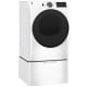 GE 7.8 cu. ft. Vented Dryer (GFD55GSSNWW)
