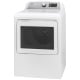 GE Vented Dryer (GTD72GBMNWS)