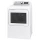 GE Vented Dryer (GTD84ECMNWS)