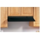 GE JV338HBB Range Hood
