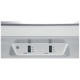 GE JV566HSS Range Hood