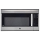 GE Range Hood (JVW5301BJTSC)