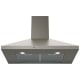 GE JVW5301EJESC Ventilation