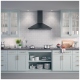 Hotte de cuisinière GE (JVW5361FJDSC)
