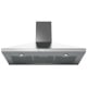 GE JVW5361SJSSC Range Hood