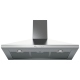 GE JVW5361SJSSC Range Hood