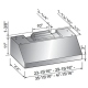GE Profile Stainless Steel Range Hood (PVUS930SSV)