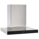 GE Profile Stainless Steel Range Hood (PVWC924SSV)