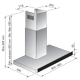 GE Profile PVWC924SSV Ventilation